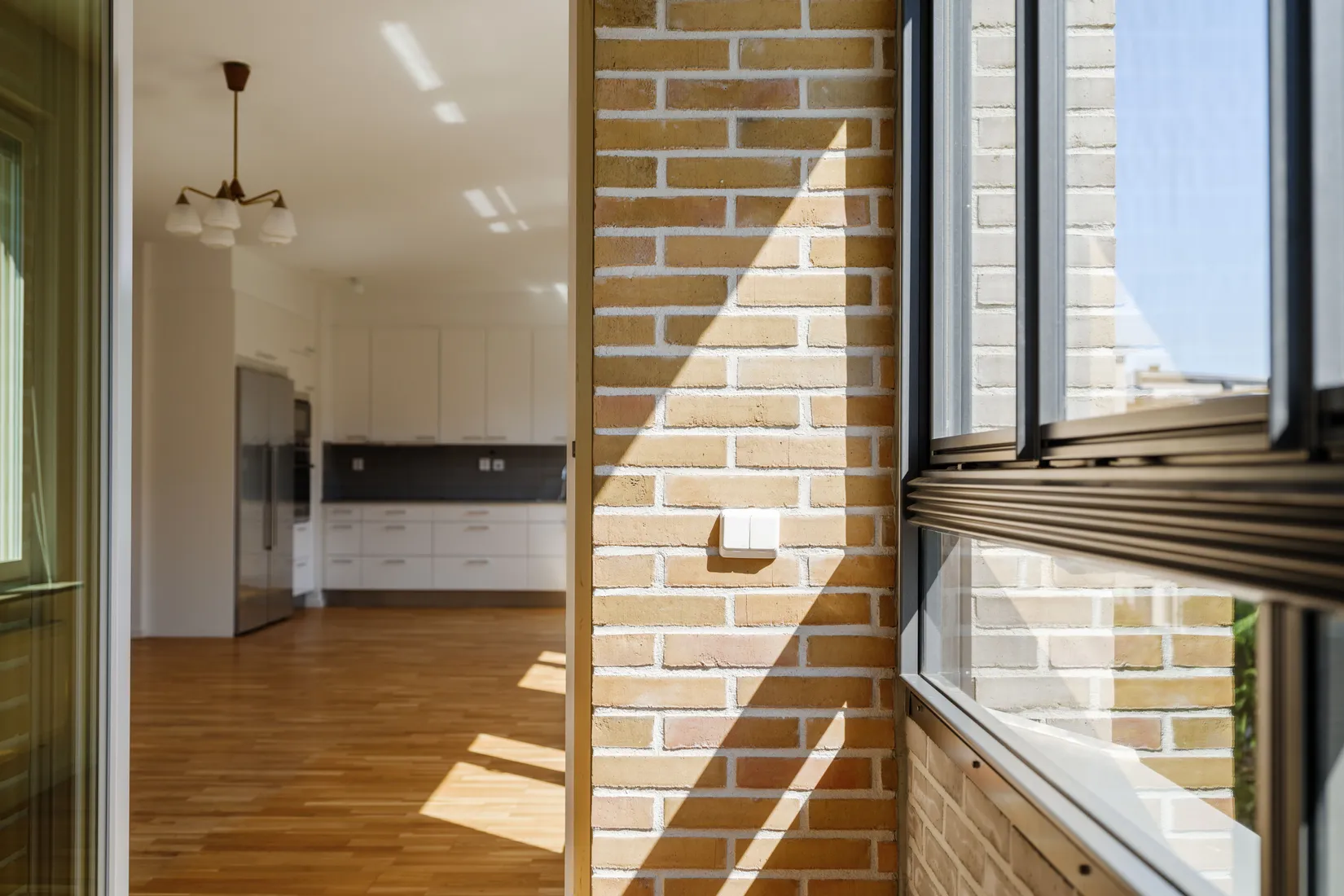 Bostadsrätt, Sluringgatan 1, Limhamn Sjöstad, Malmö