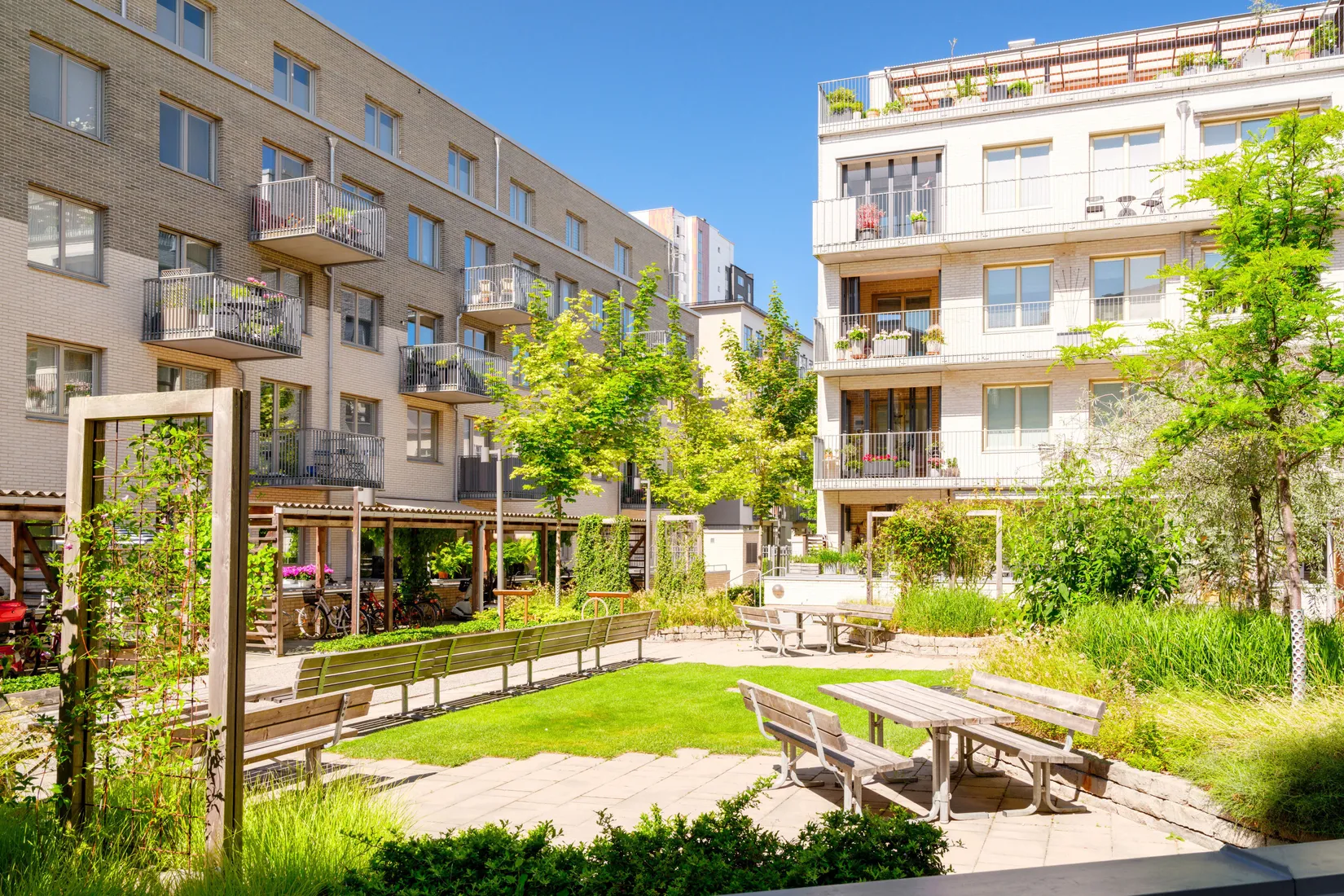 Bostadsrätt, Sluringgatan 1, Limhamn Sjöstad, Malmö
