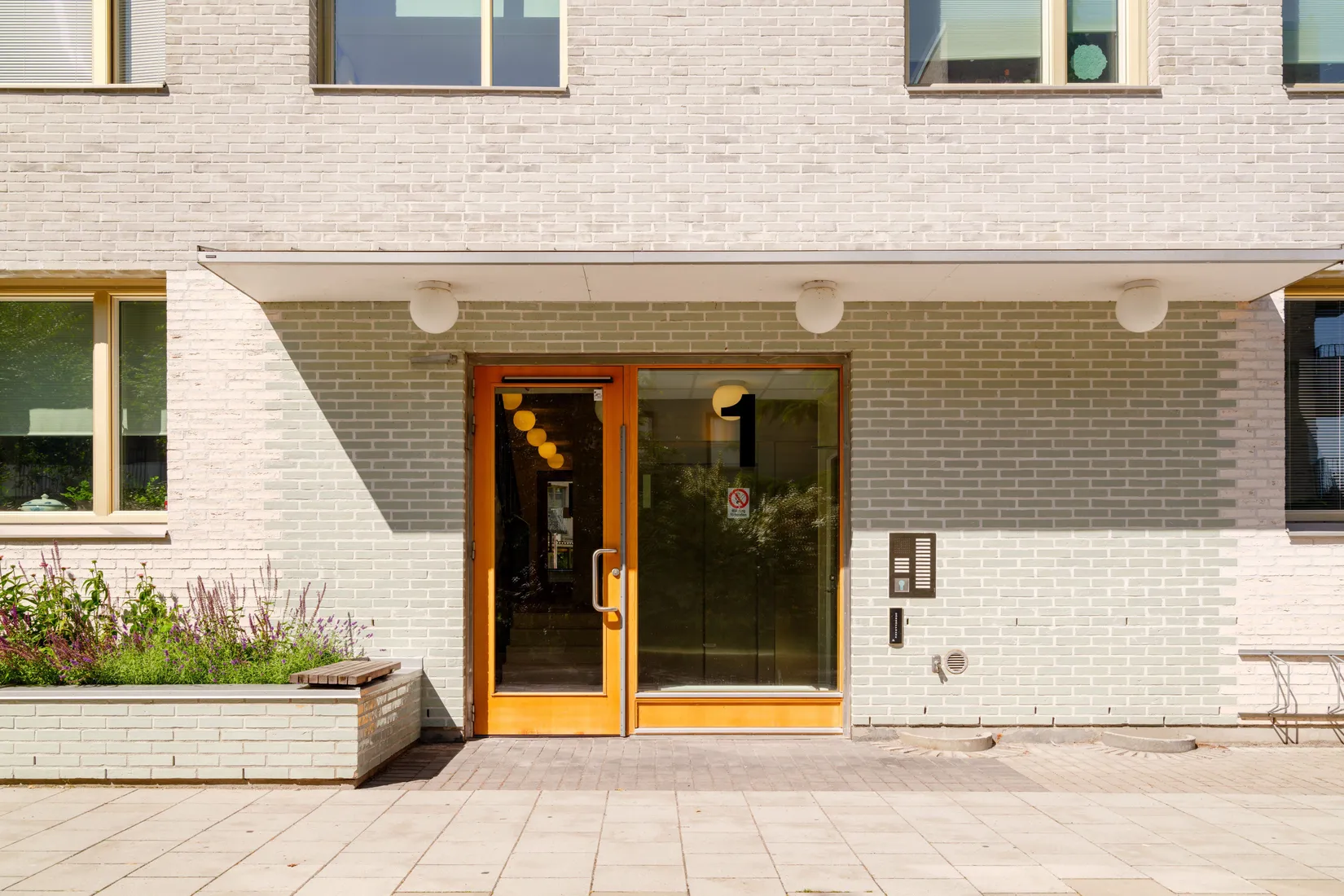 Bostadsrätt, Sluringgatan 1, Limhamn Sjöstad, Malmö
