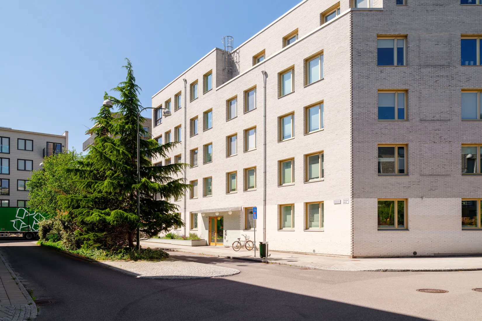 Bostadsrätt, Sluringgatan 1, Limhamn Sjöstad, Malmö