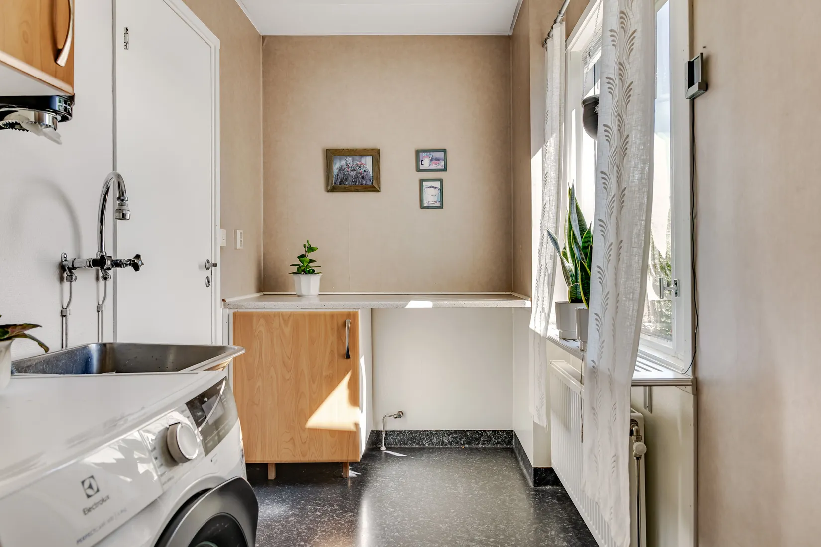 Villa, Valutavägen 17, Lerbäcken, Luleå