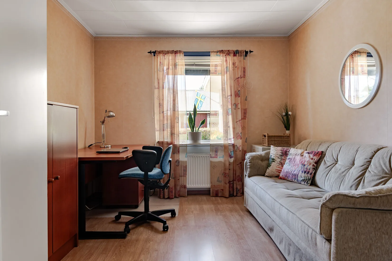 Villa, Valutavägen 17, Lerbäcken, Luleå