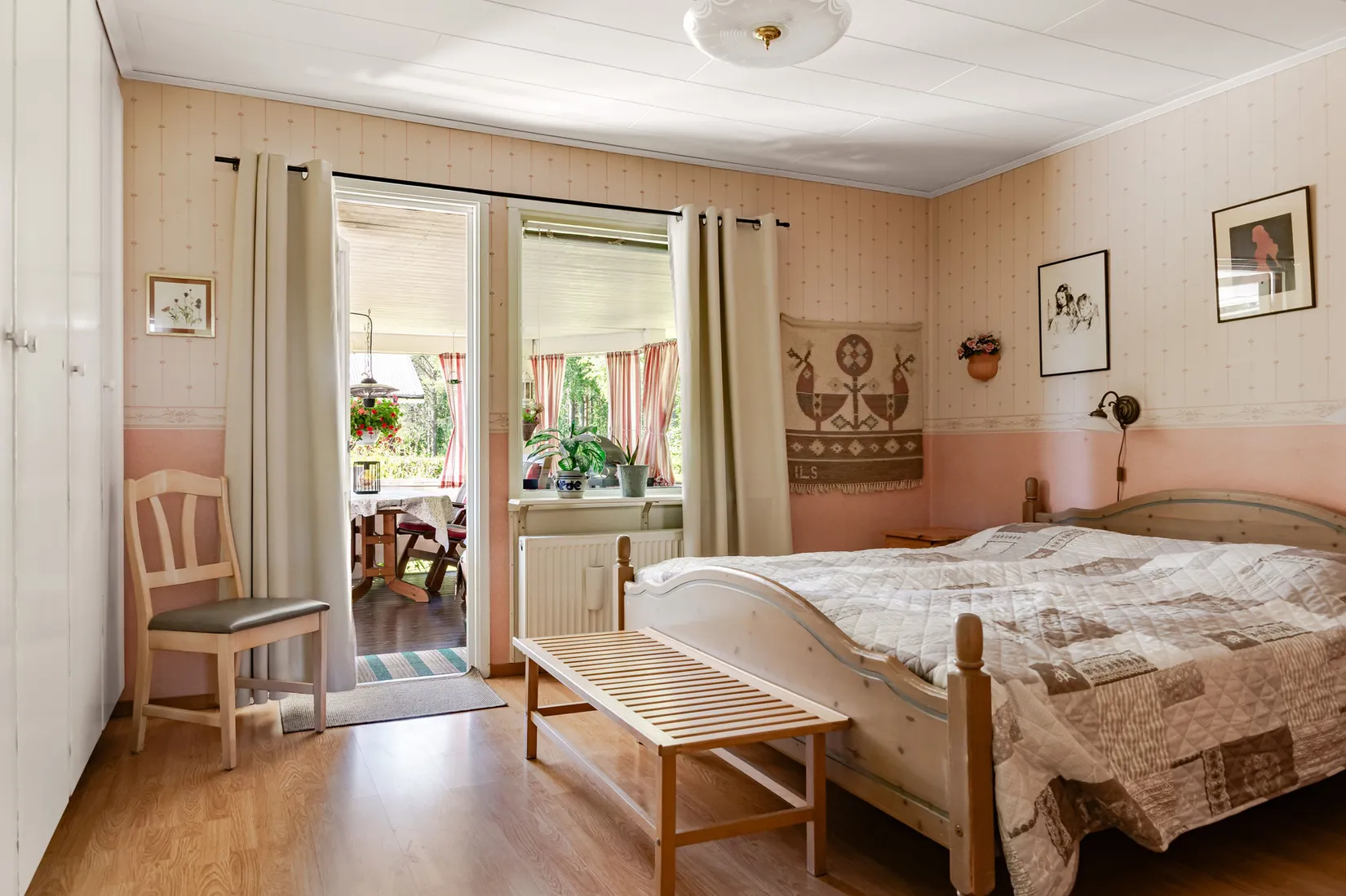 Villa, Valutavägen 17, Lerbäcken, Luleå
