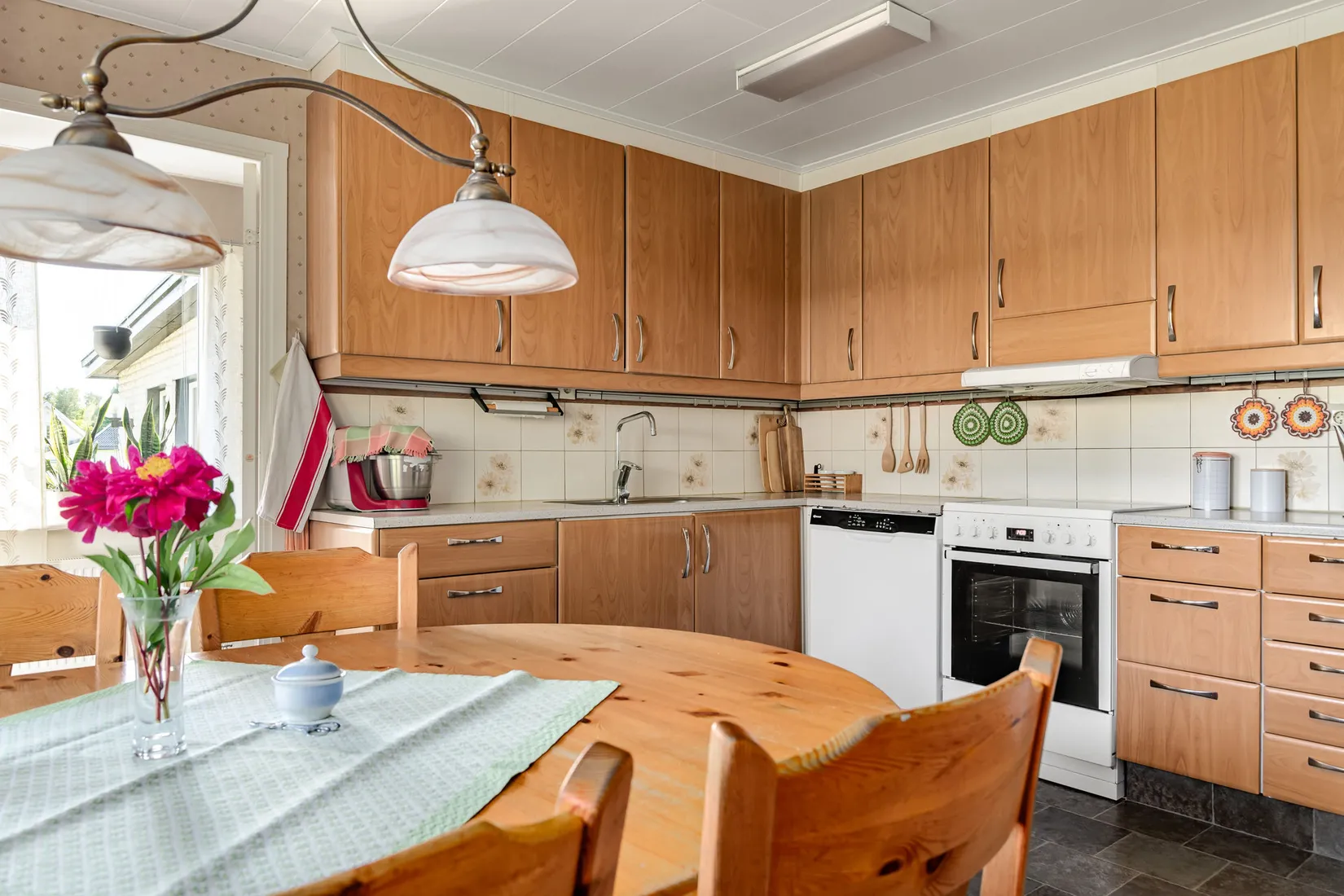 Villa, Valutavägen 17, Lerbäcken, Luleå