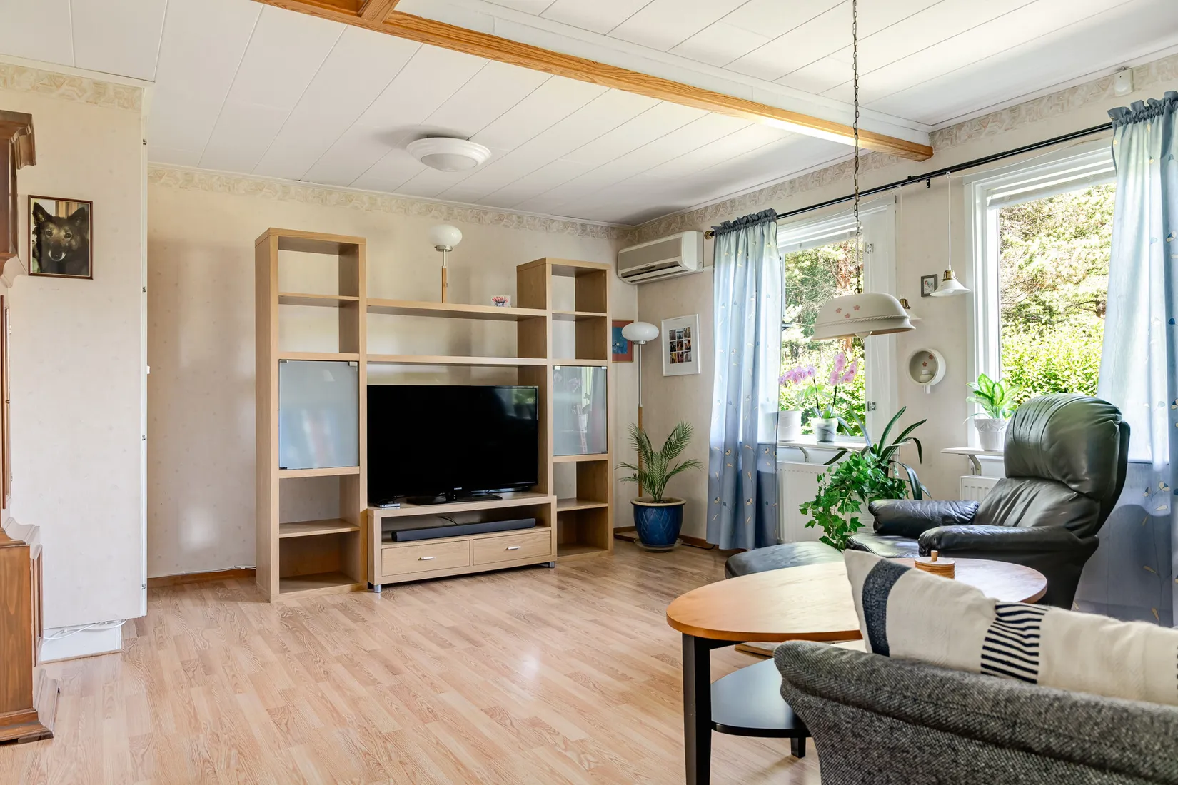 Villa, Valutavägen 17, Lerbäcken, Luleå