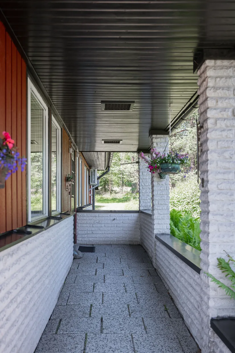 Villa, Valutavägen 17, Lerbäcken, Luleå