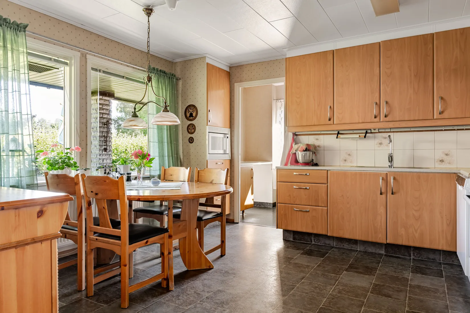 Villa, Valutavägen 17, Lerbäcken, Luleå