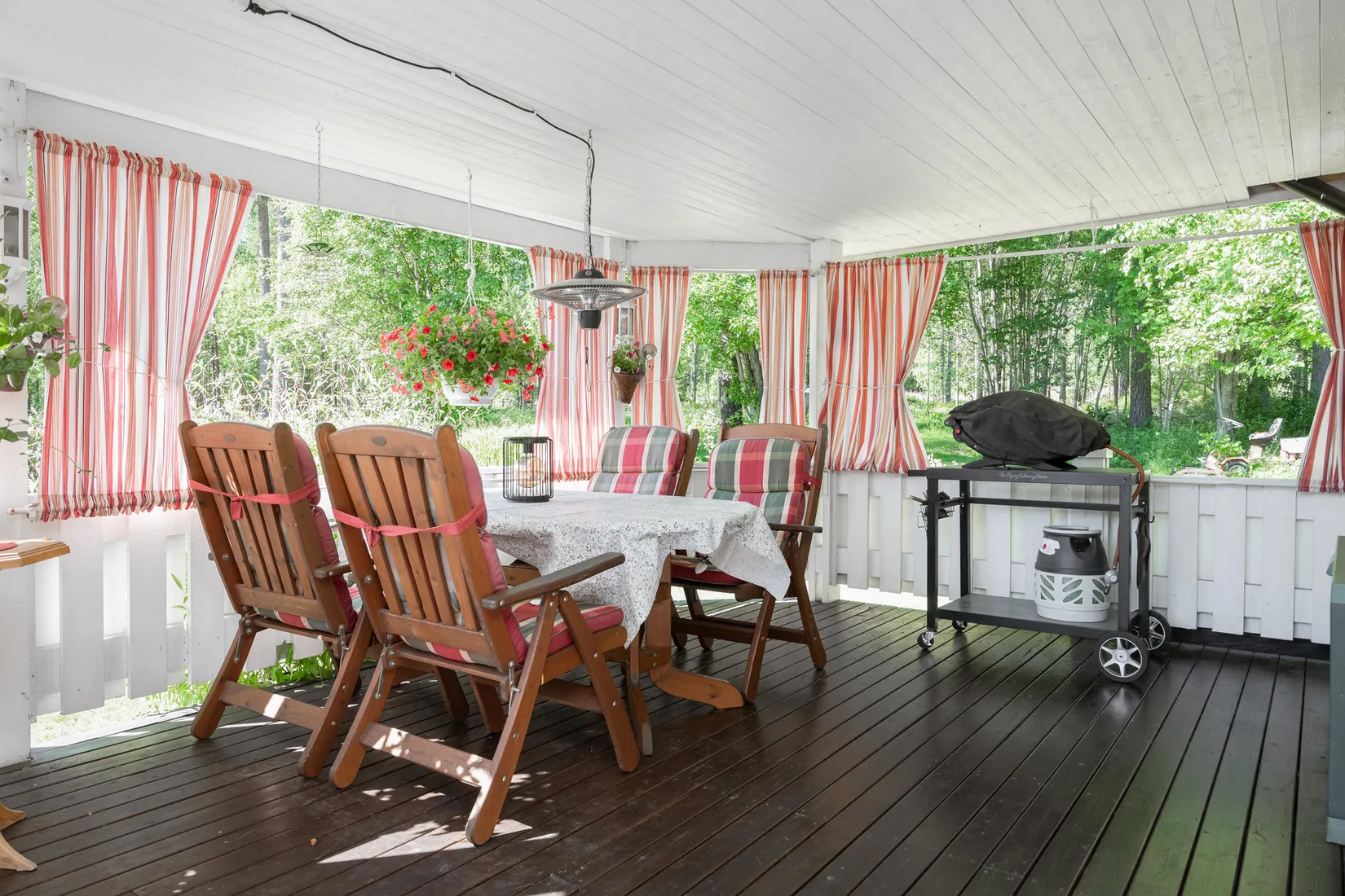 Villa, Valutavägen 17, Lerbäcken, Luleå