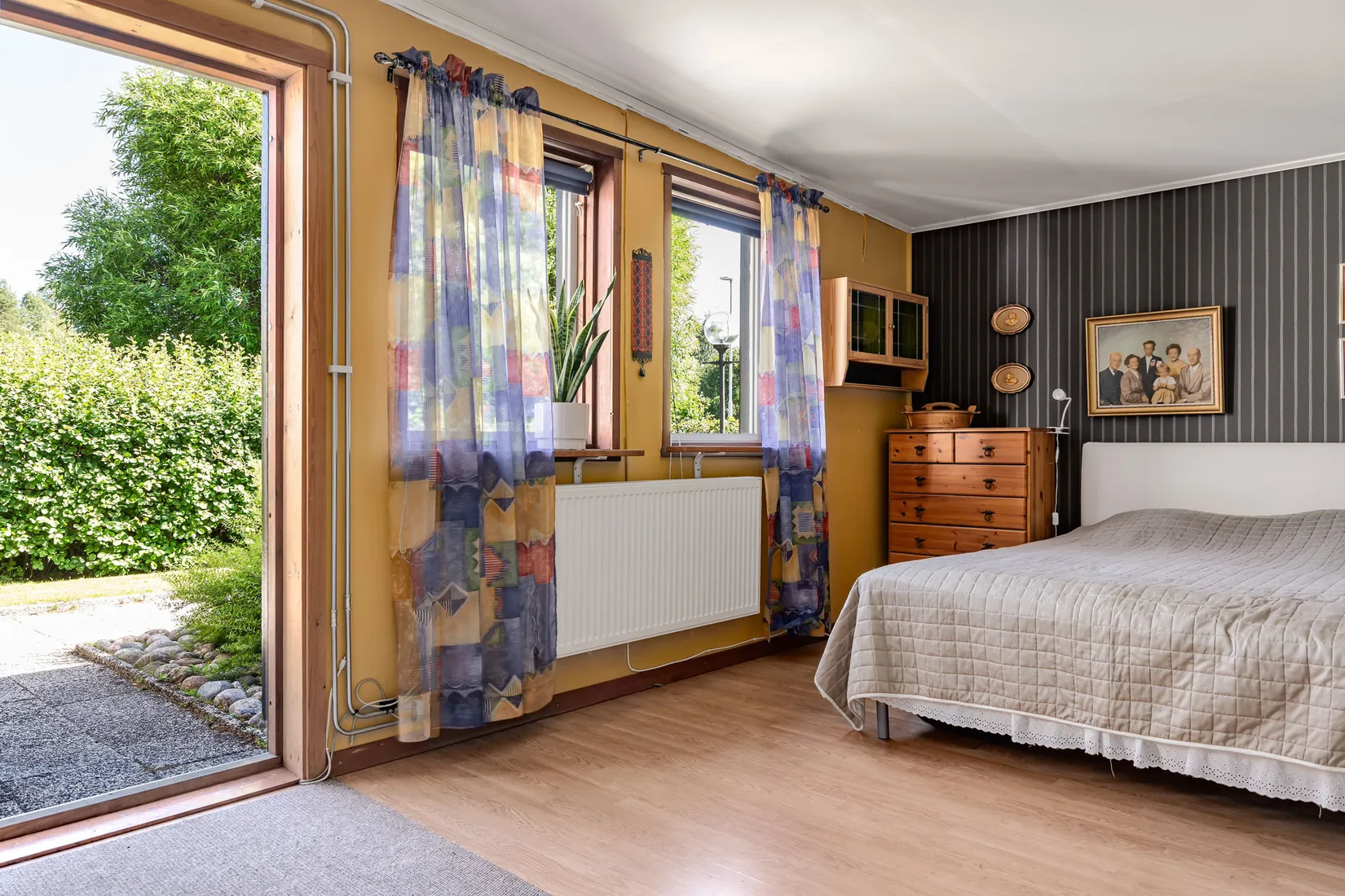 Villa, Valutavägen 17, Lerbäcken, Luleå