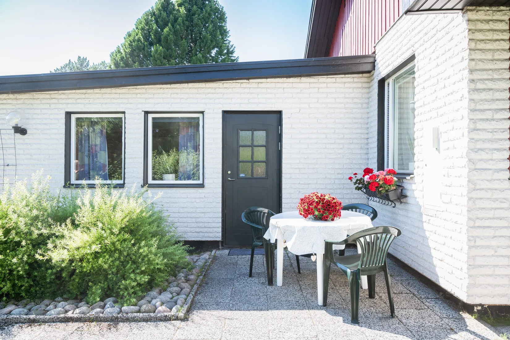 Villa, Valutavägen 17, Lerbäcken, Luleå