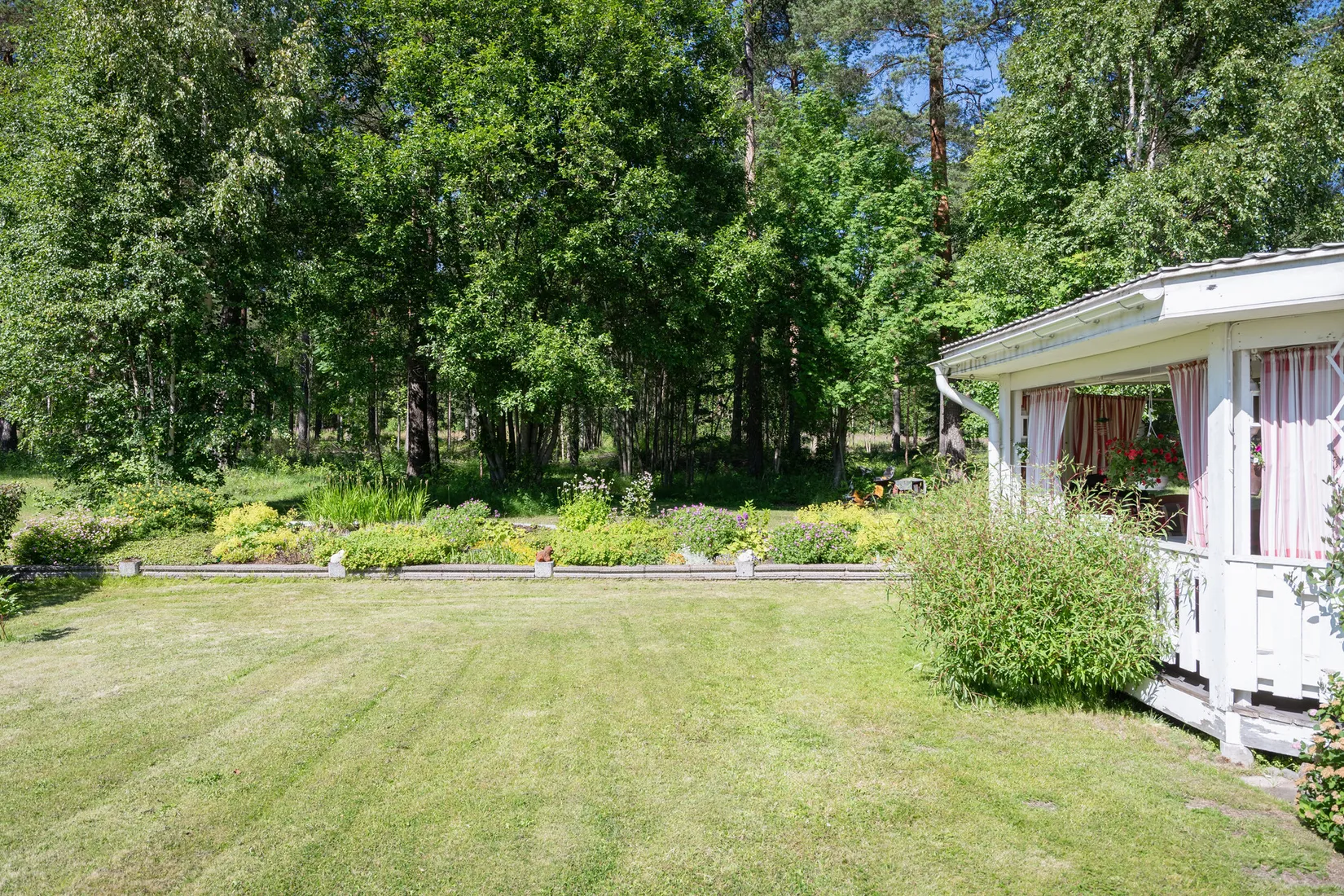 Villa, Valutavägen 17, Lerbäcken, Luleå