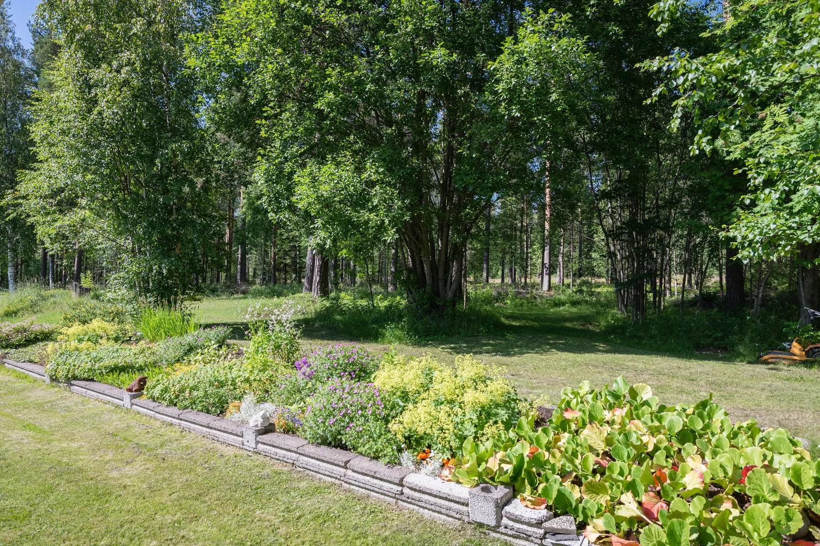 Villa, Valutavägen 17, Lerbäcken, Luleå