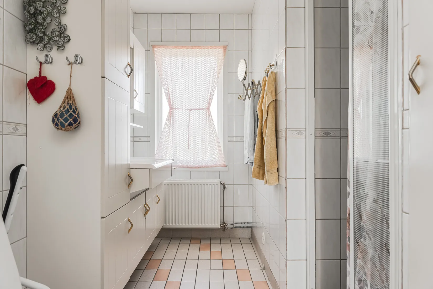 Villa, Valutavägen 17, Lerbäcken, Luleå
