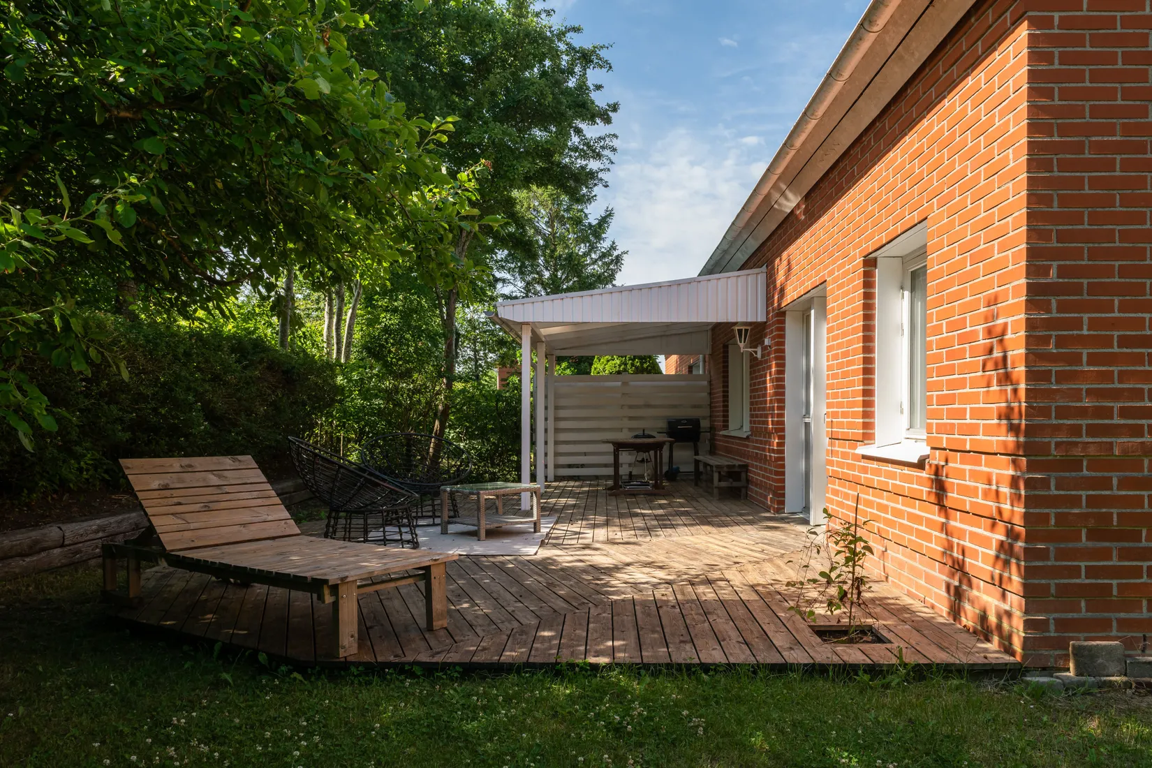 Villa, Radhus, Drapavägen 85, Linero, Lund
