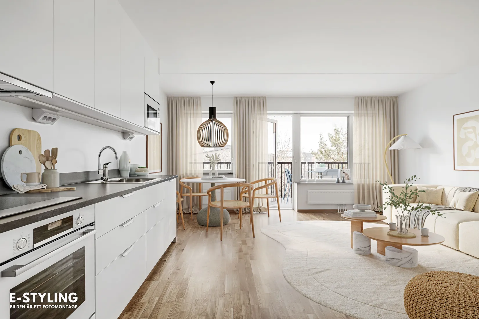 Bostadsrätt, Honnörsgatan 7, Södra Ekkällan, Linköping