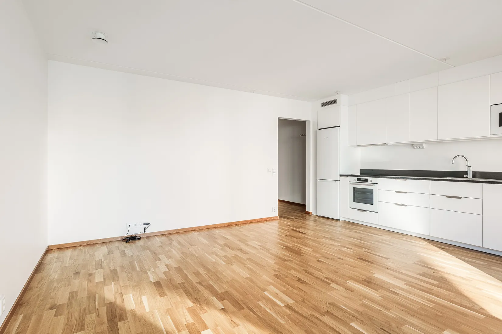Bostadsrätt, Honnörsgatan 7, Södra Ekkällan, Linköping