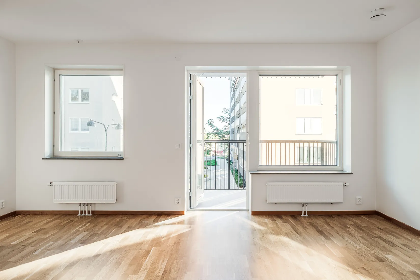 Bostadsrätt, Honnörsgatan 7, Södra Ekkällan, Linköping