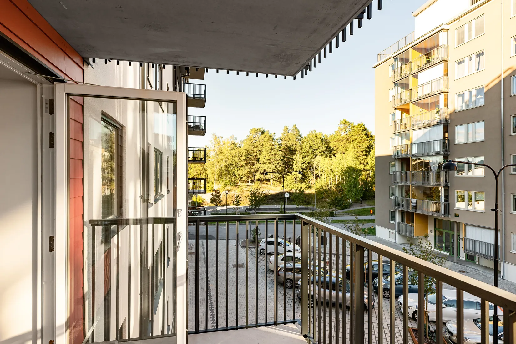 Bostadsrätt, Honnörsgatan 7, Södra Ekkällan, Linköping