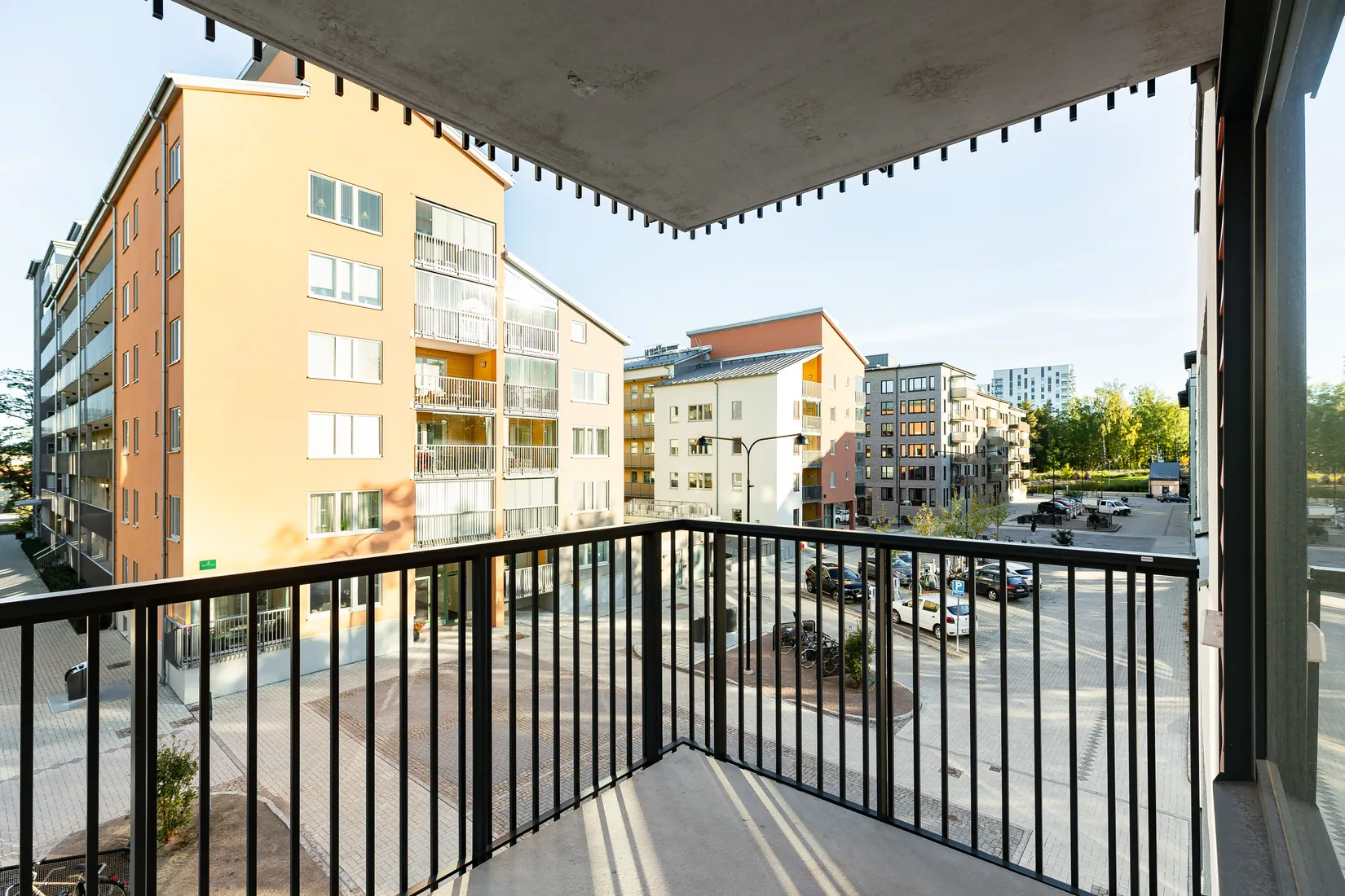 Bostadsrätt, Honnörsgatan 7, Södra Ekkällan, Linköping