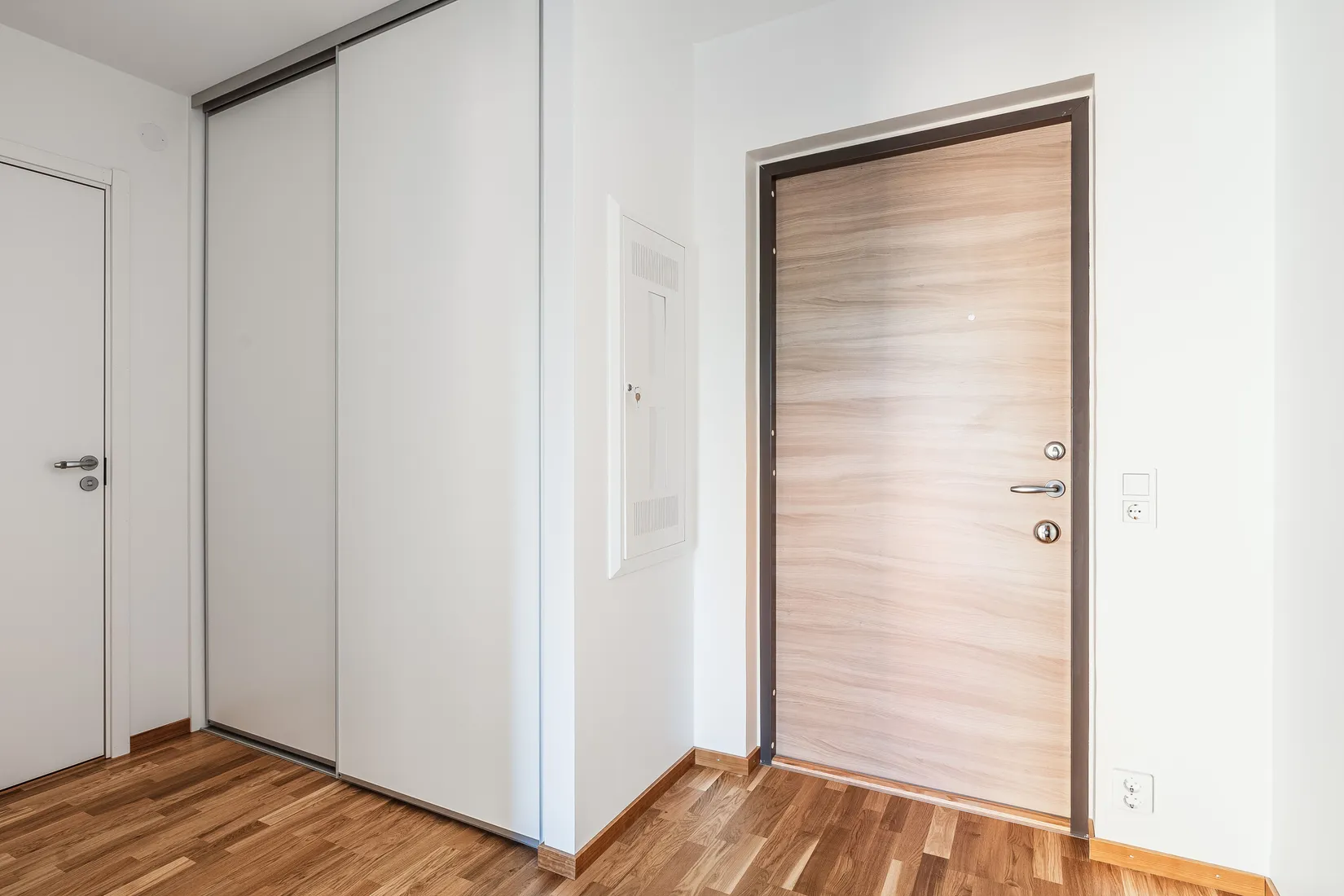 Bostadsrätt, Honnörsgatan 7, Södra Ekkällan, Linköping