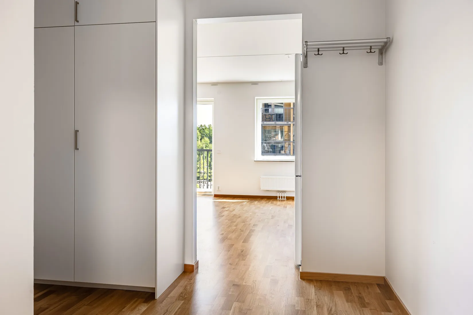 Bostadsrätt, Honnörsgatan 7, Södra Ekkällan, Linköping