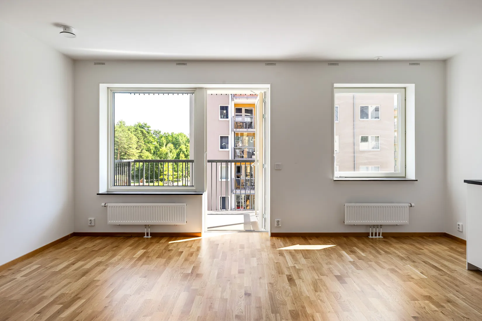 Bostadsrätt, Honnörsgatan 7, Södra Ekkällan, Linköping