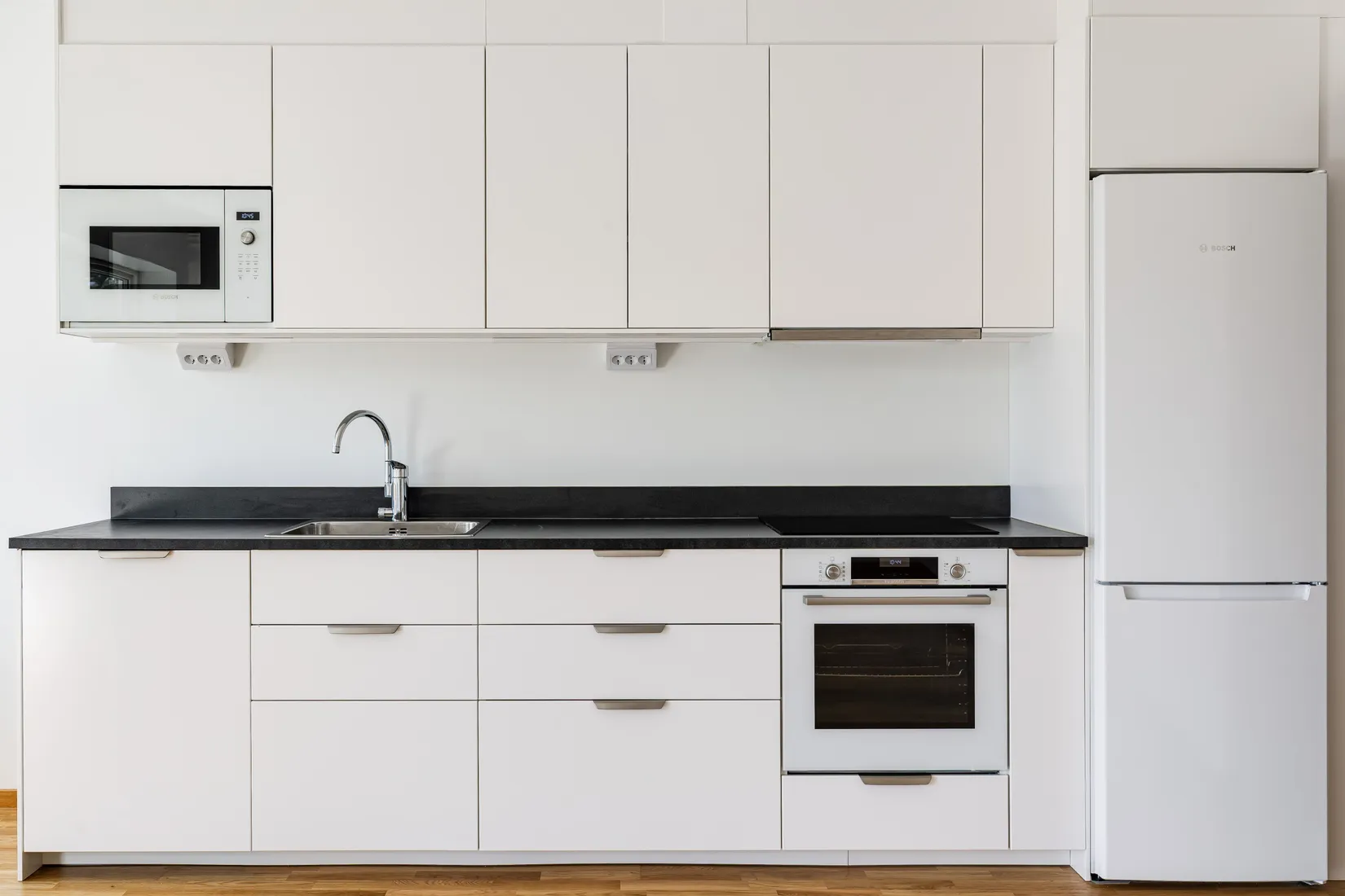 Bostadsrätt, Honnörsgatan 7, Södra Ekkällan, Linköping