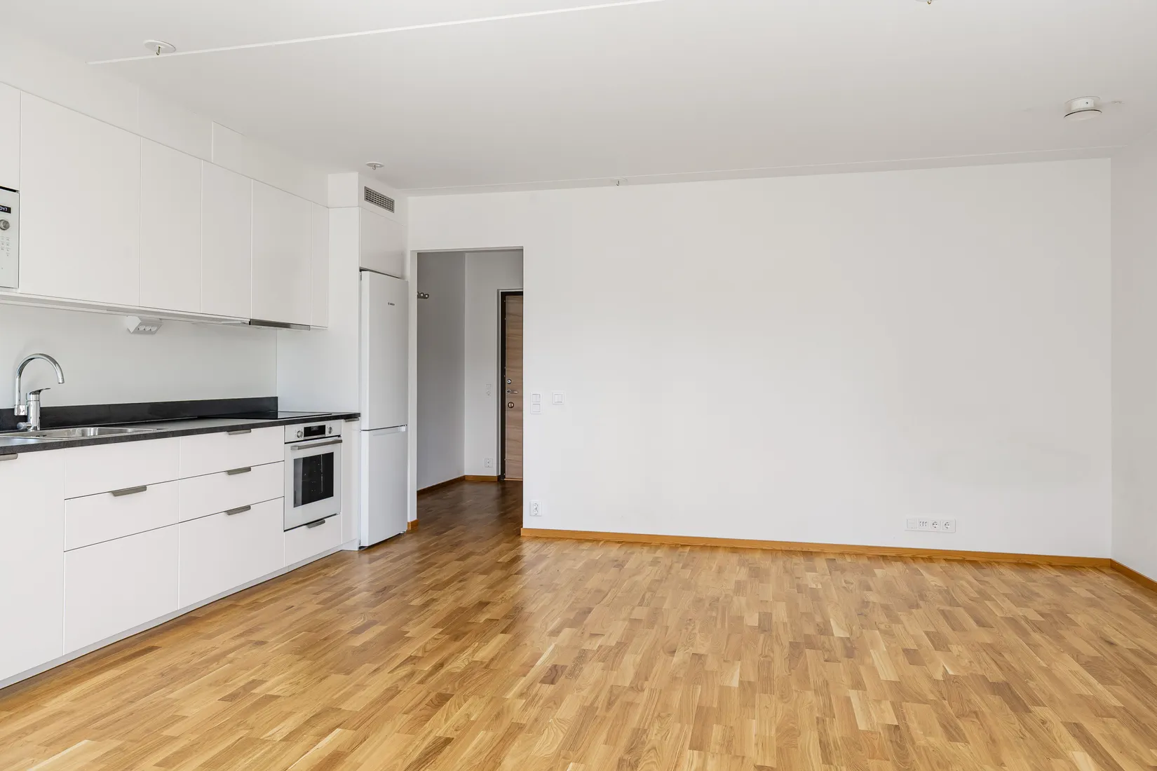 Bostadsrätt, Honnörsgatan 7, Södra Ekkällan, Linköping