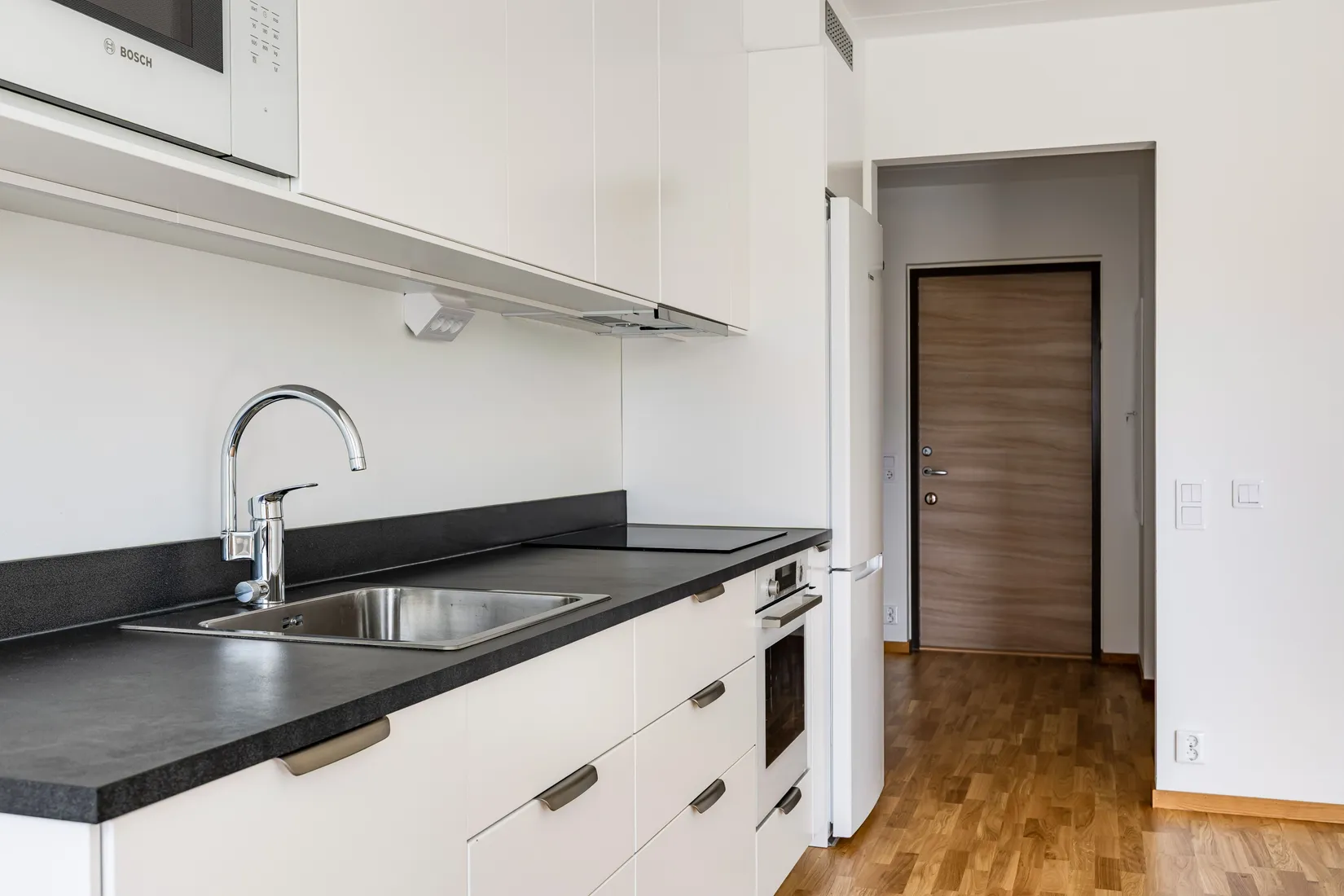 Bostadsrätt, Honnörsgatan 7, Södra Ekkällan, Linköping