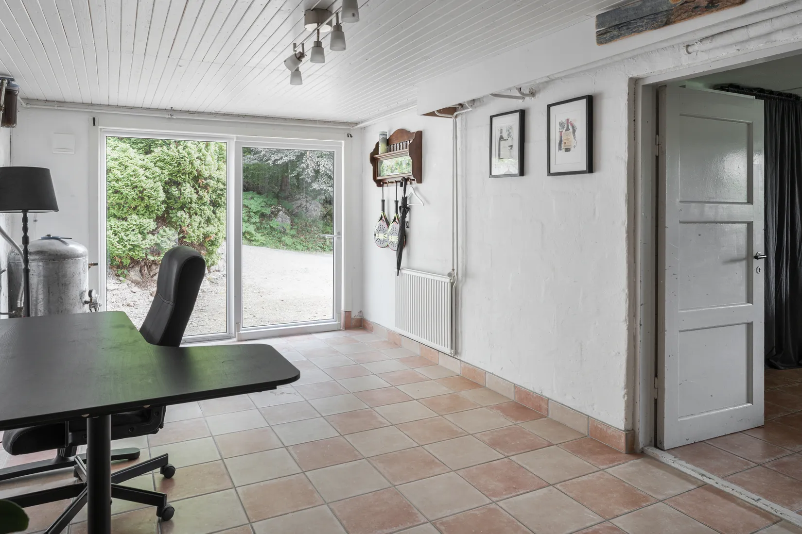 Villa, Hultaforsvägen 6, Hultafors, Bollebygd