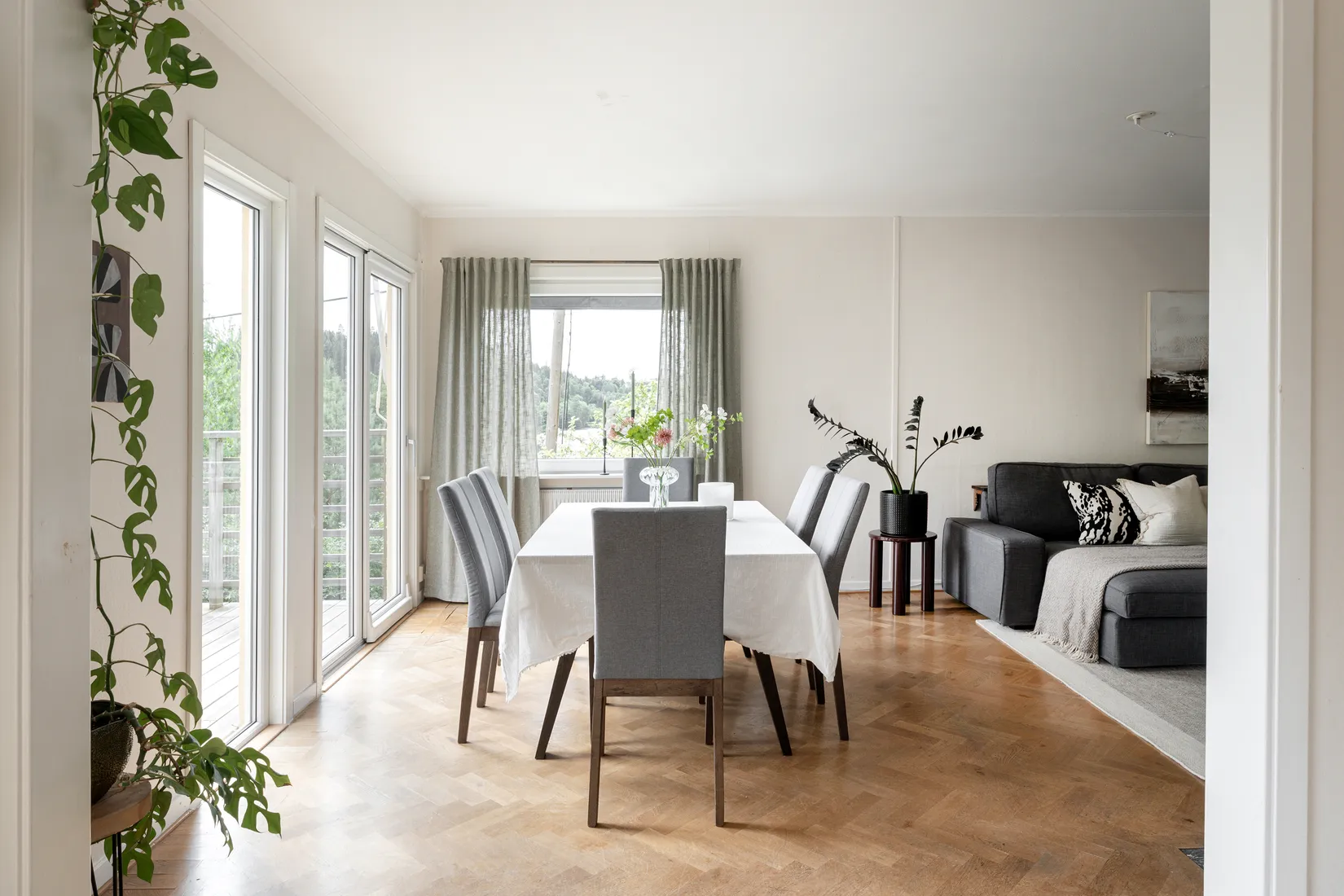 Villa, Hultaforsvägen 6, Hultafors, Bollebygd