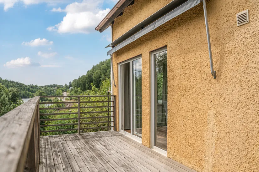 Villa, Hultaforsvägen 6, Hultafors, Bollebygd