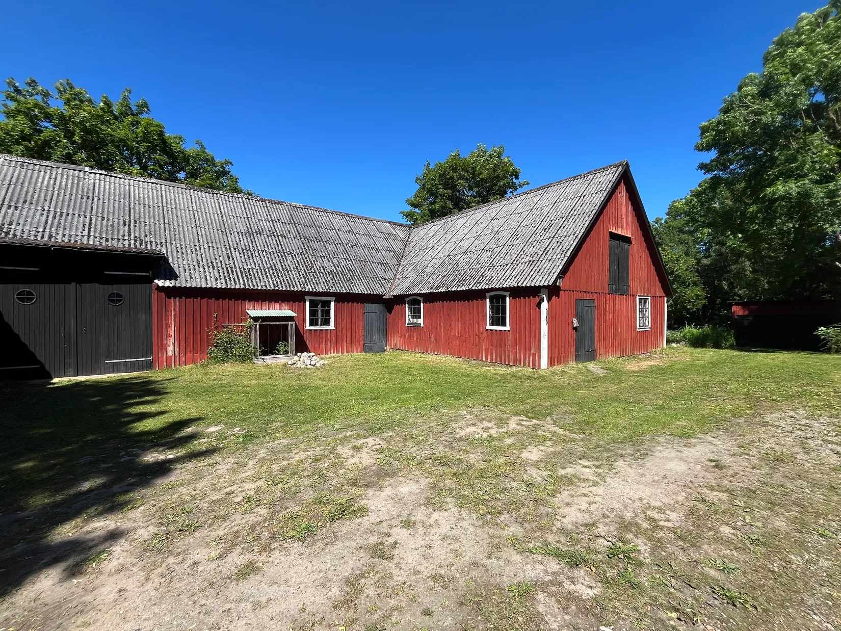 Gård/Skog, Ekastorp 4420, Ekastorp, Hörby