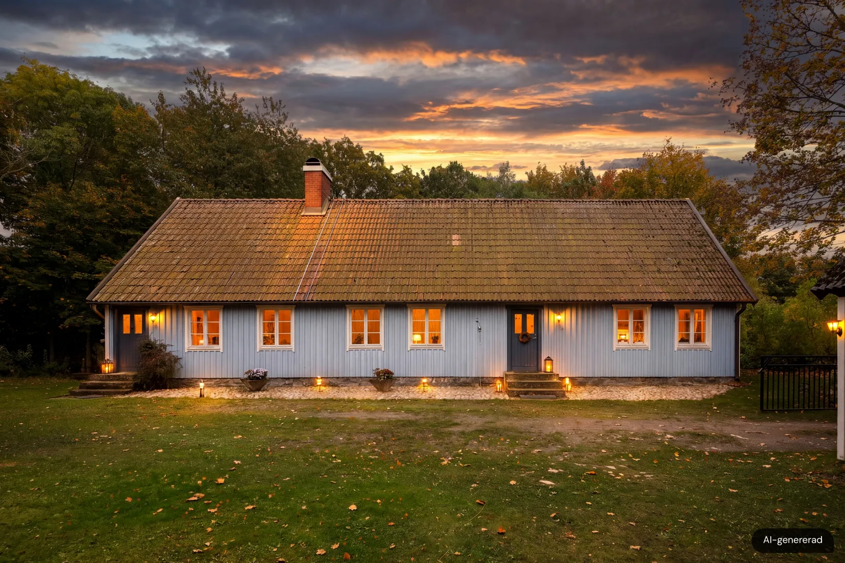 Gård/Skog, Ekastorp 4420, Ekastorp, Hörby