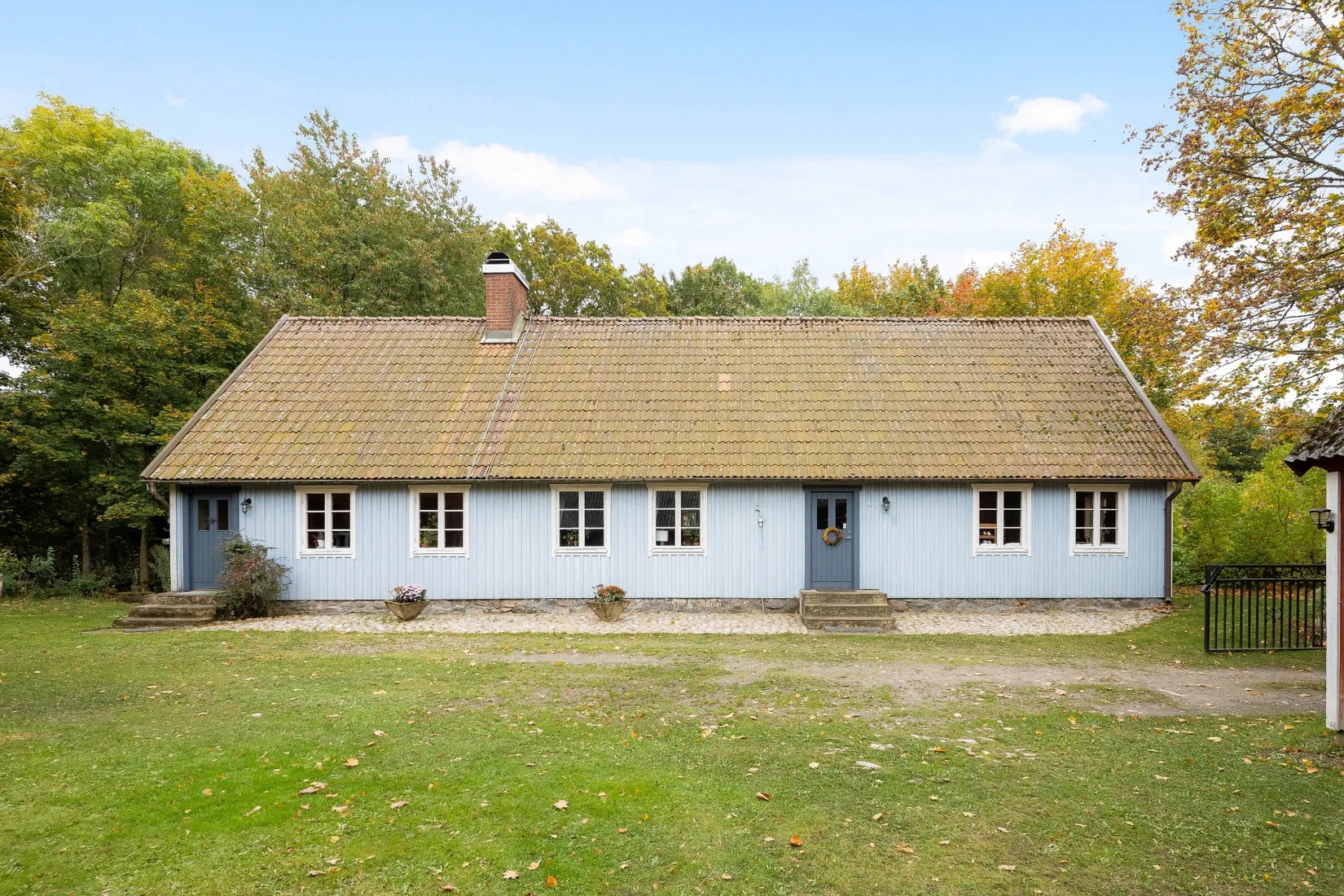 Gård/Skog, Ekastorp 4420, Ekastorp, Hörby