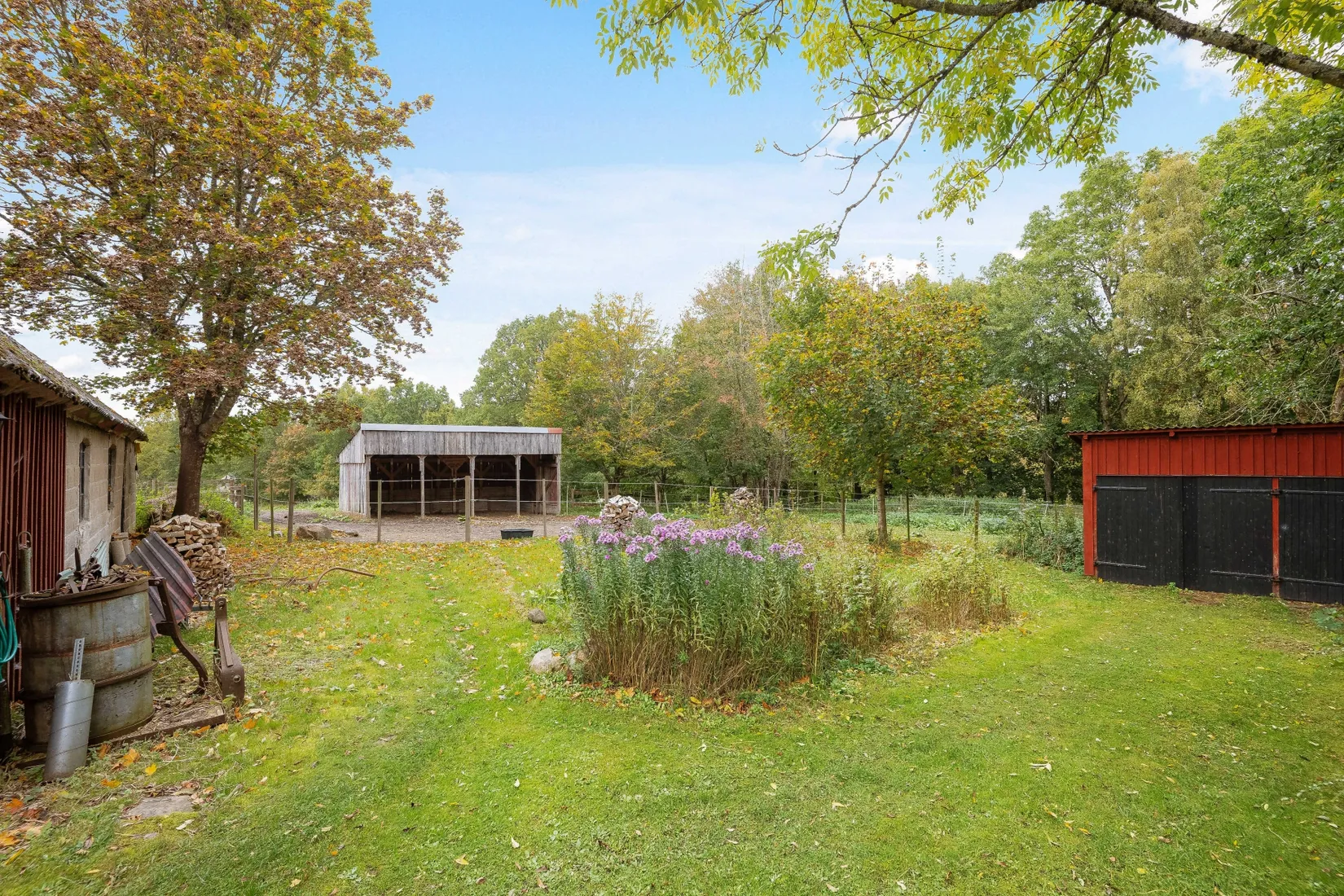 Gård/Skog, Ekastorp 4420, Ekastorp, Hörby