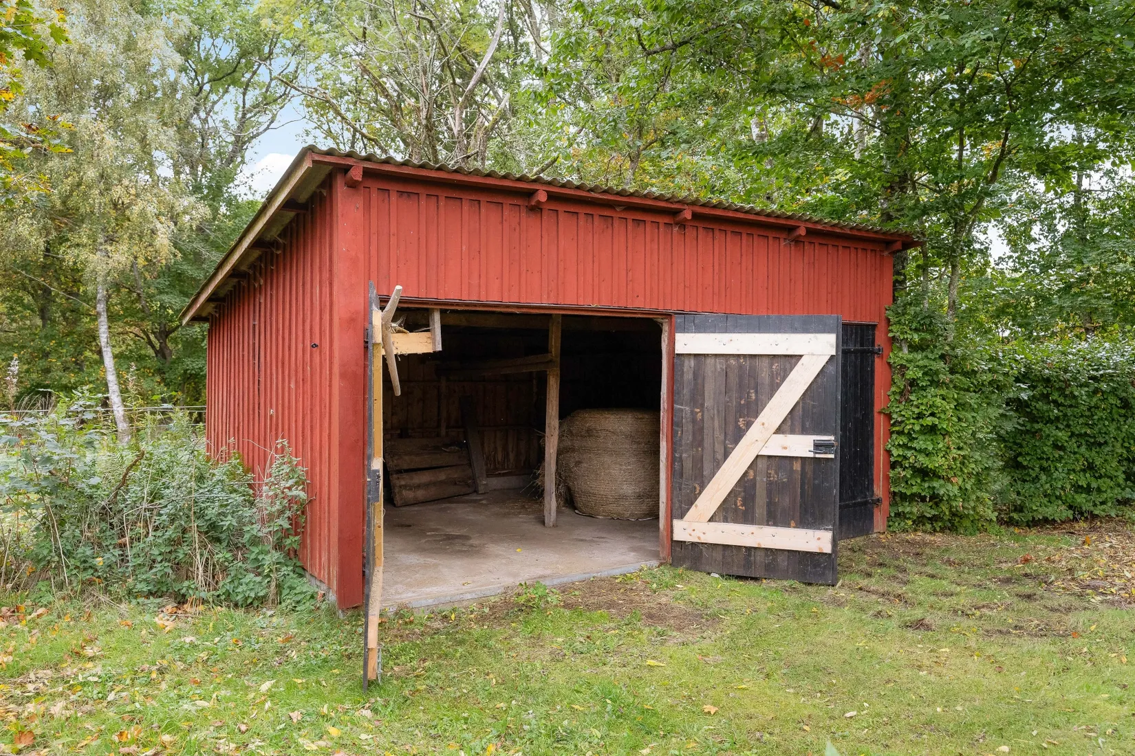 Gård/Skog, Ekastorp 4420, Ekastorp, Hörby