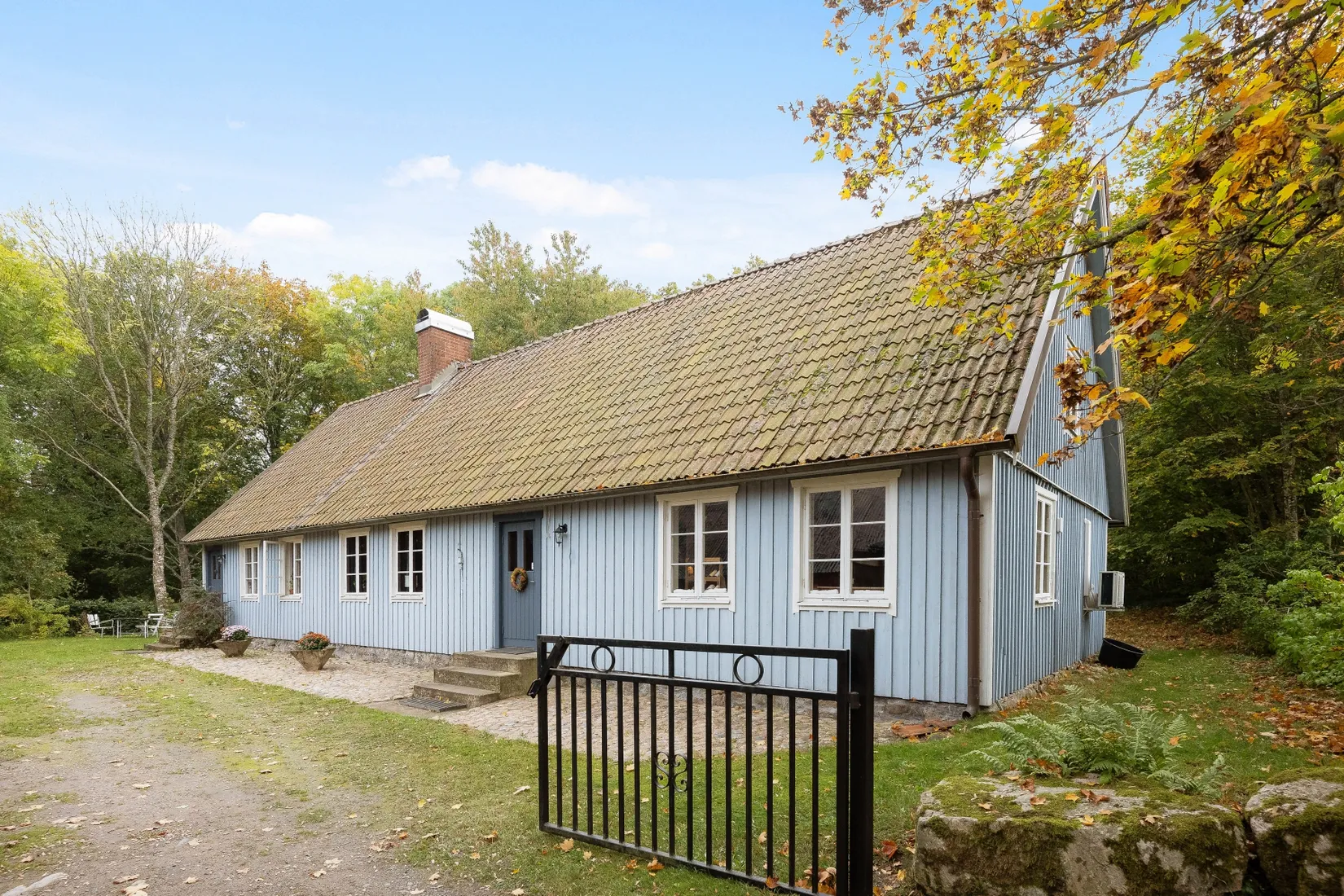 Gård/Skog, Ekastorp 4420, Ekastorp, Hörby