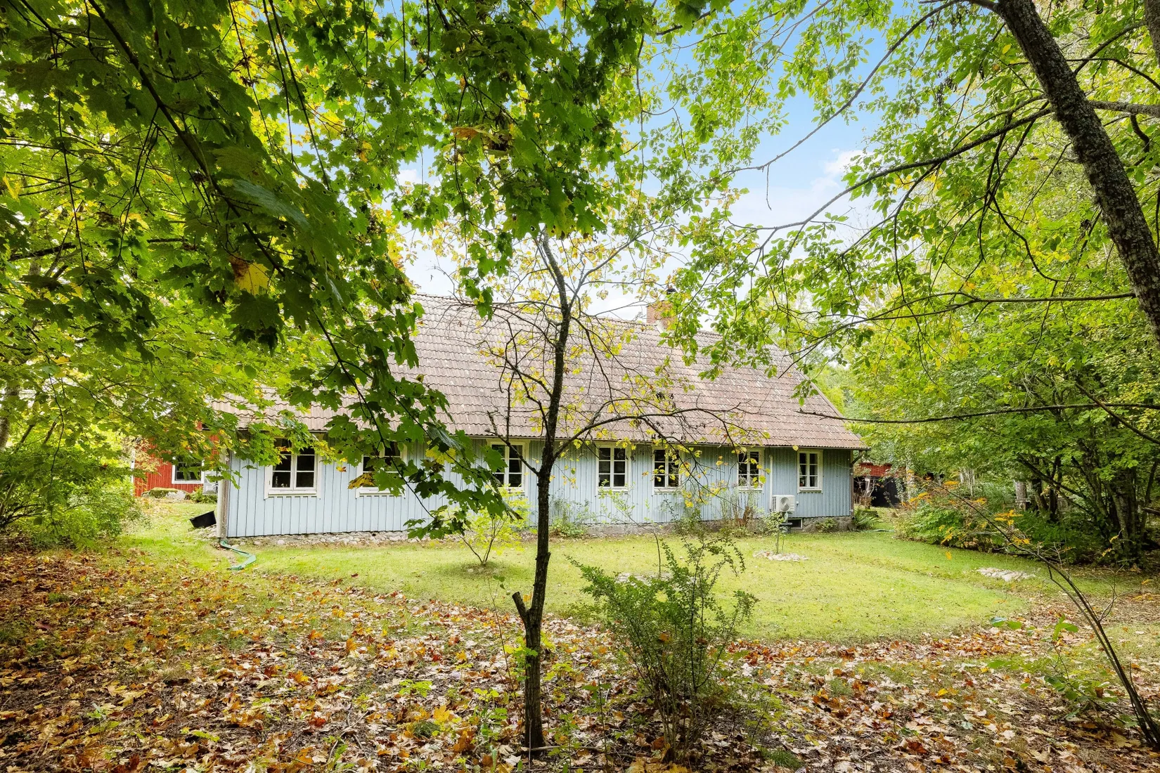 Gård/Skog, Ekastorp 4420, Ekastorp, Hörby