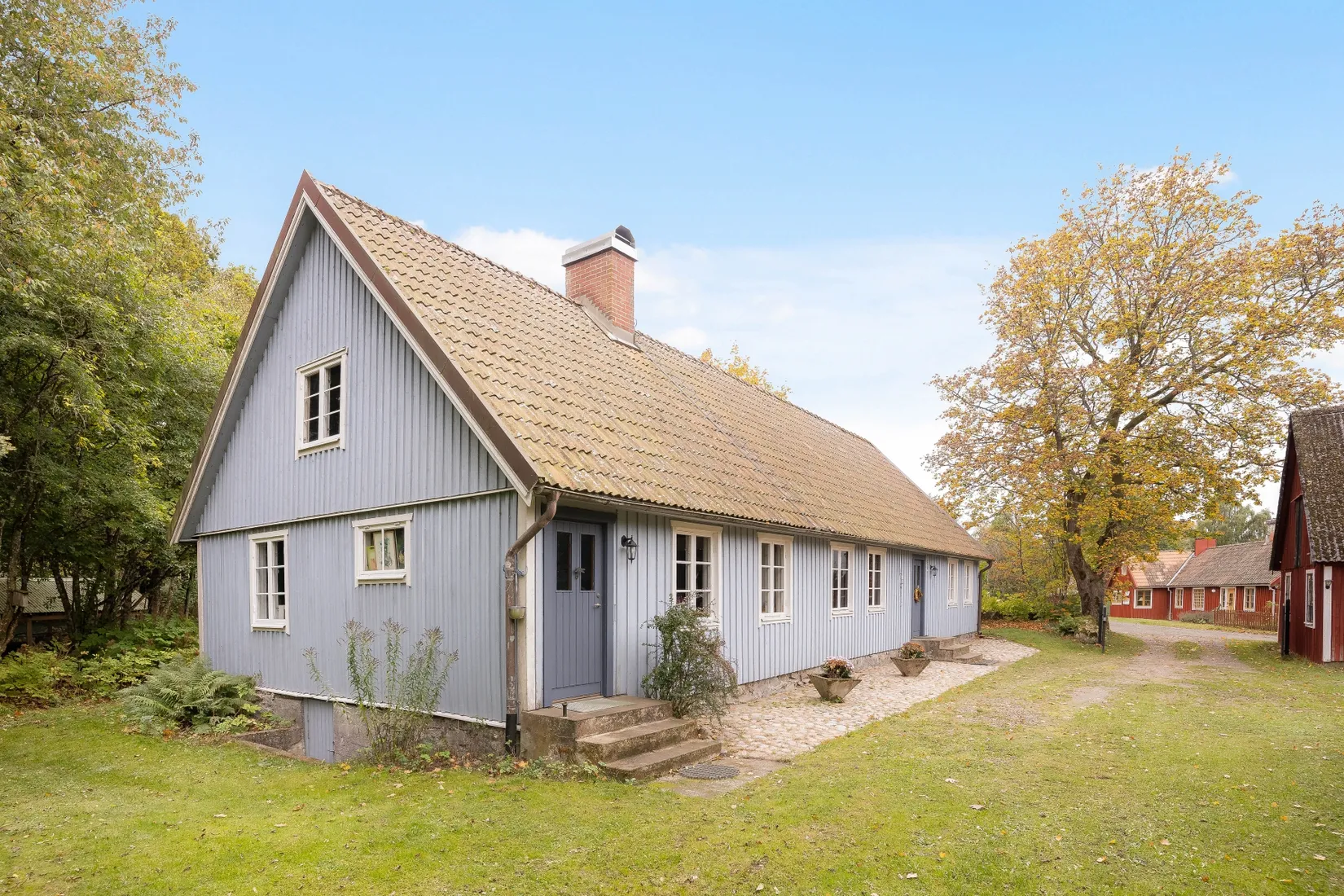 Gård/Skog, Ekastorp 4420, Ekastorp, Hörby