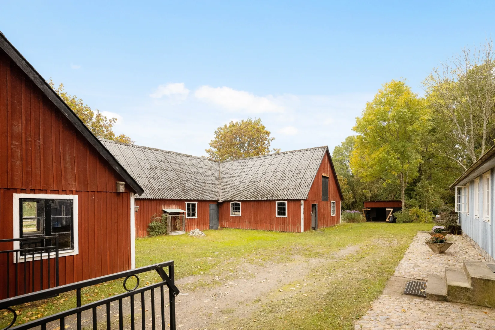 Gård/Skog, Ekastorp 4420, Ekastorp, Hörby