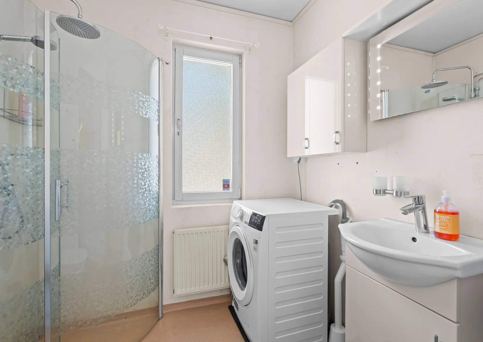 Bostadsrätt, Ängkärrsgatan 8F, Hofors