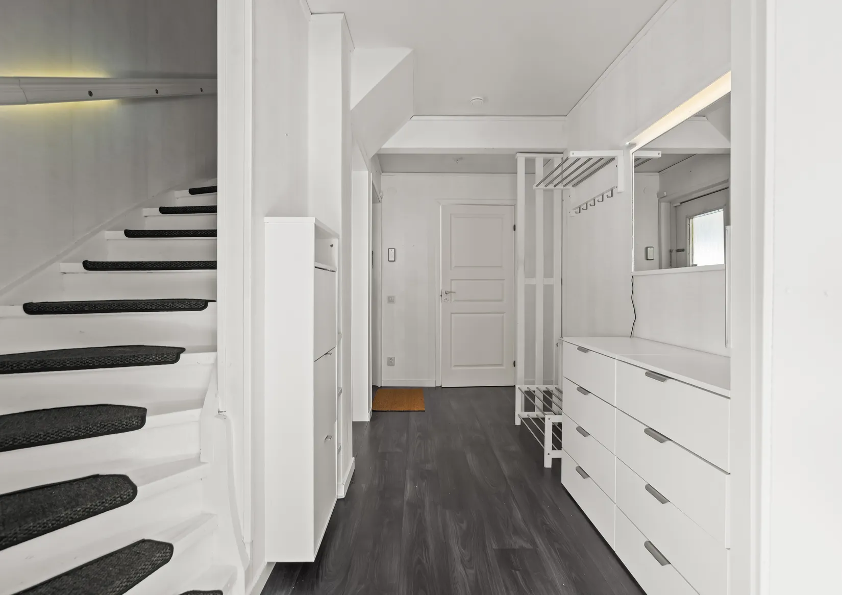 Bostadsrätt, Ängkärrsgatan 8F, Hofors