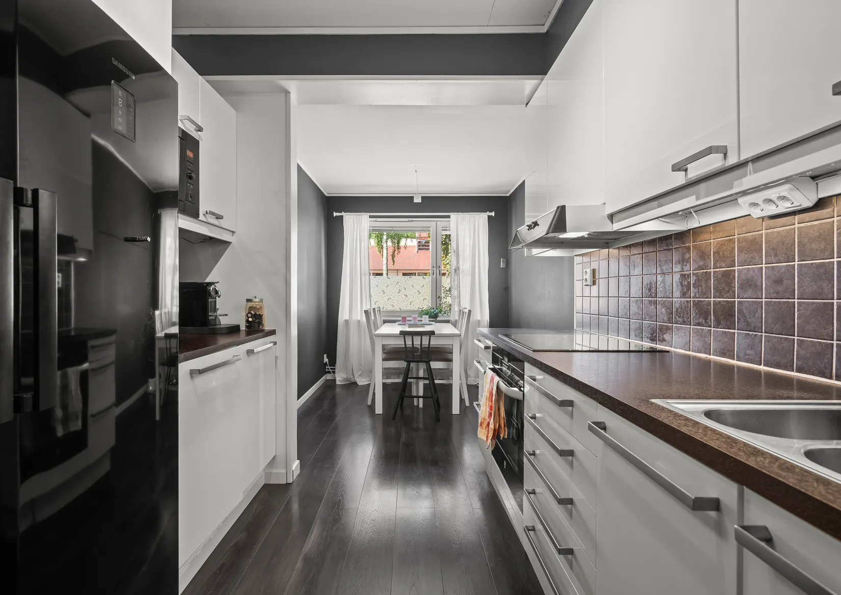 Bostadsrätt, Ängkärrsgatan 8F, Hofors
