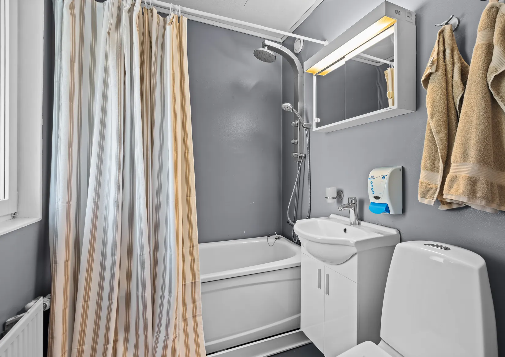 Bostadsrätt, Ängkärrsgatan 8F, Hofors