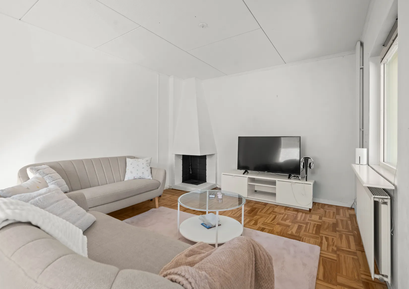 Bostadsrätt, Ängkärrsgatan 8F, Hofors