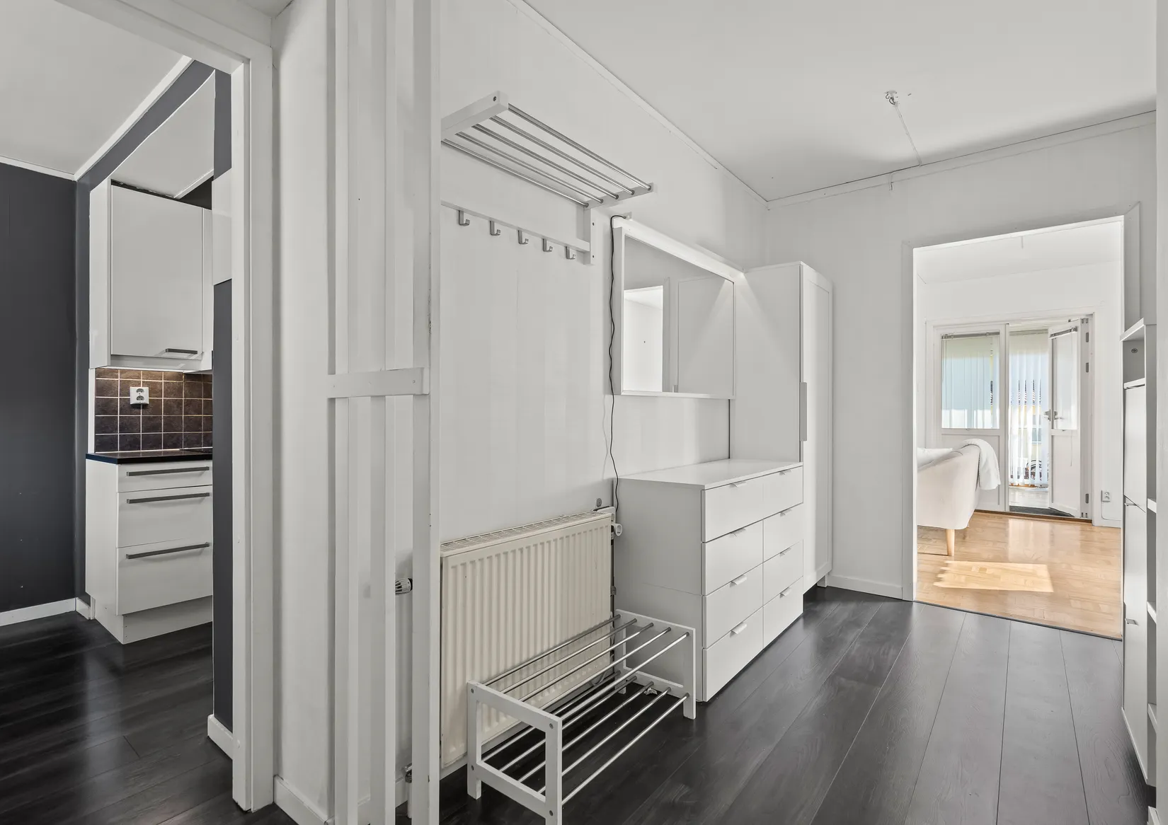 Bostadsrätt, Ängkärrsgatan 8F, Hofors