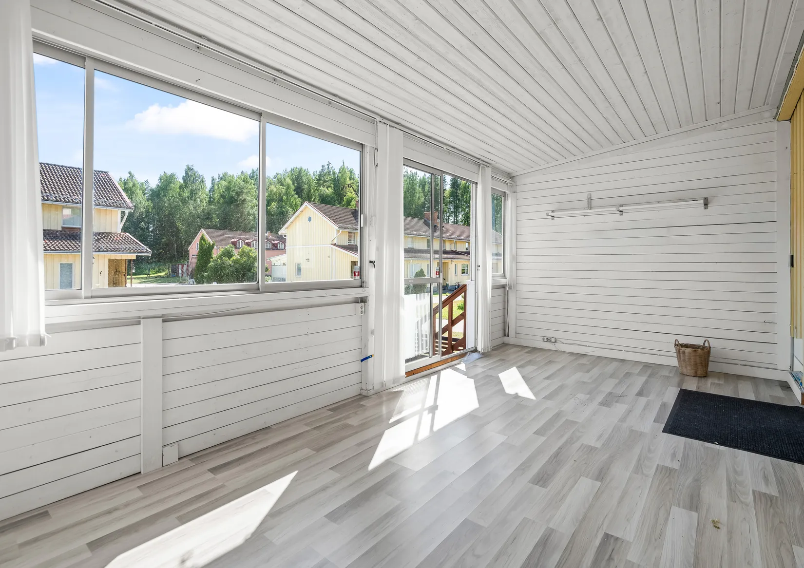 Bostadsrätt, Ängkärrsgatan 8F, Hofors