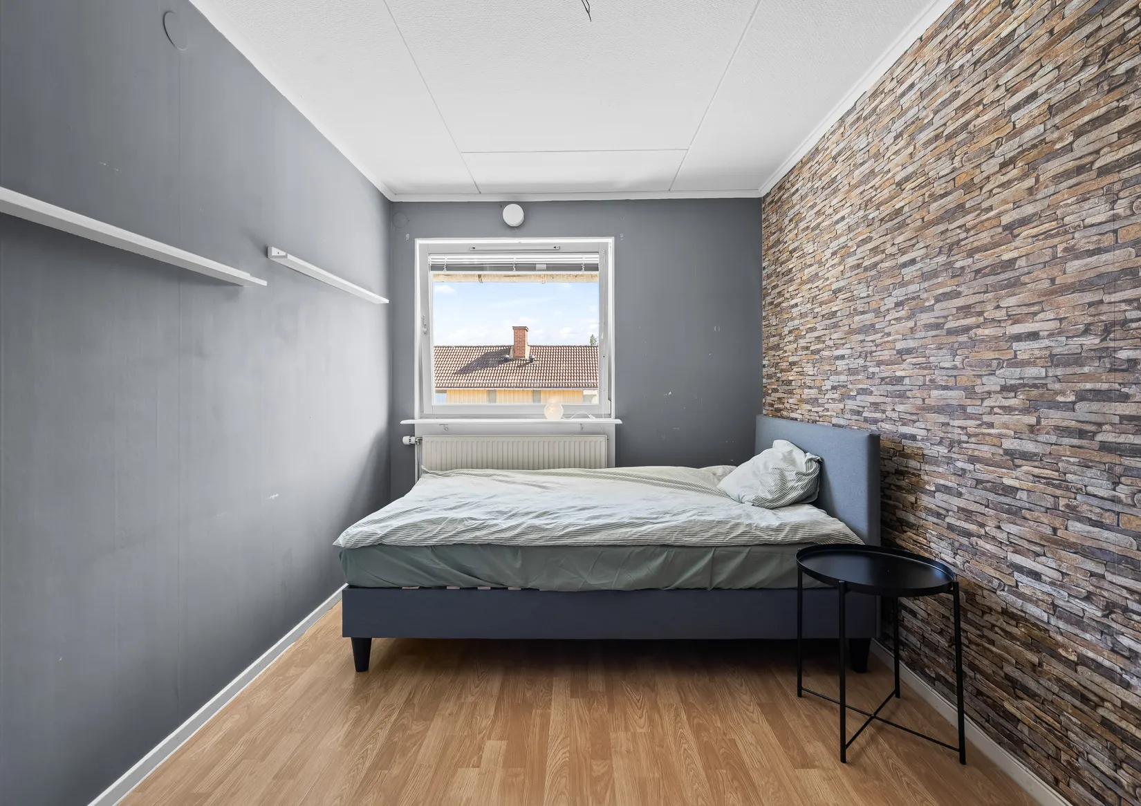 Bostadsrätt, Ängkärrsgatan 8F, Hofors