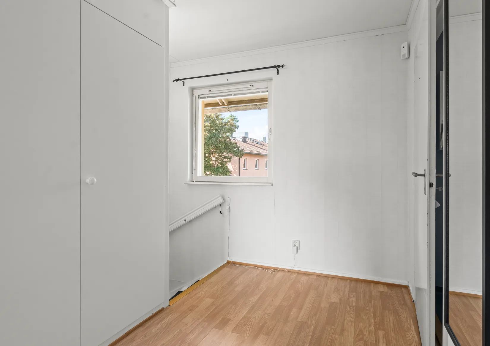 Bostadsrätt, Ängkärrsgatan 8F, Hofors